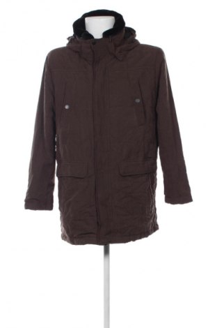 Pánská bunda  C&A, Velikost L, Barva Hnědá, Cena  789,00 Kč