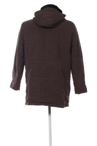 Pánská bunda  C&A, Velikost L, Barva Hnědá, Cena  789,00 Kč