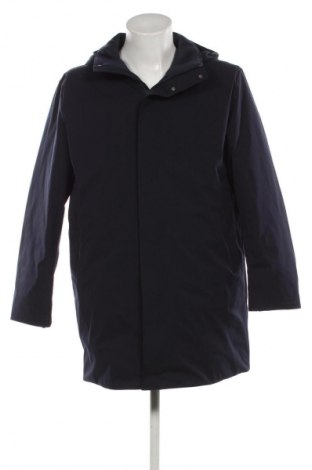 Herrenjacke Calvin Klein, Größe L, Farbe Blau, Preis € 159,99