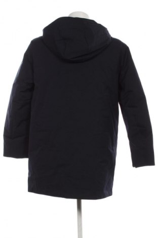 Herrenjacke Calvin Klein, Größe L, Farbe Blau, Preis € 159,99