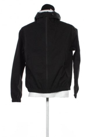 Ανδρικό μπουφάν Calvin Klein Jeans, Μέγεθος S, Χρώμα Μαύρο, Τιμή 69,99 €