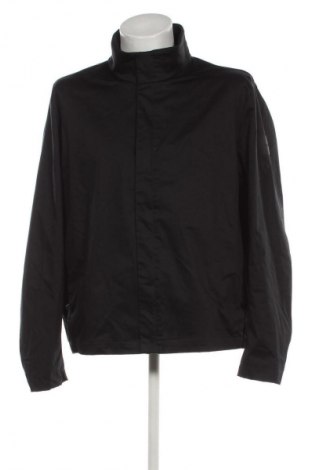 Мъжко яке Calvin Klein Jeans, Размер XXL, Цвят Черен, Цена 70,55 €