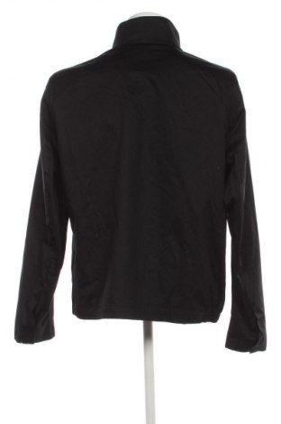 Мъжко яке Calvin Klein Jeans, Размер XXL, Цвят Черен, Цена 70,55 €