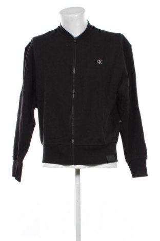 Geacă de bărbati Calvin Klein Jeans, Mărime M, Culoare Negru, Preț 634,99 Lei