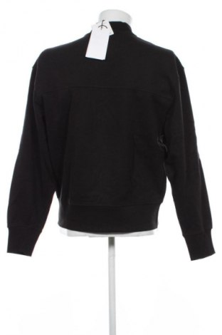 Geacă de bărbati Calvin Klein Jeans, Mărime M, Culoare Negru, Preț 634,99 Lei