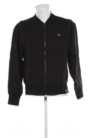 Férfi dzseki Calvin Klein Jeans, Méret M, Szín Fekete, Ár 17 999 Ft