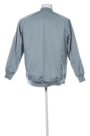 Мъжко яке Calvin Klein Jeans, Размер S, Цвят Син, Цена 66,46 €