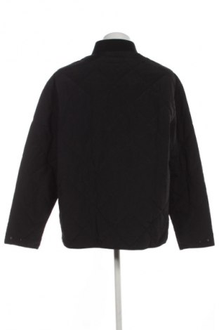 Мъжко яке Calvin Klein Jeans, Размер XL, Цвят Черен, Цена 55,21 €