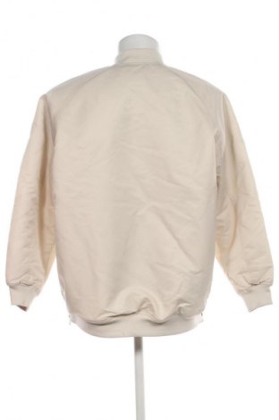 Męska kurtka Calvin Klein Jeans, Rozmiar S, Kolor Beżowy, Cena 415,99 zł