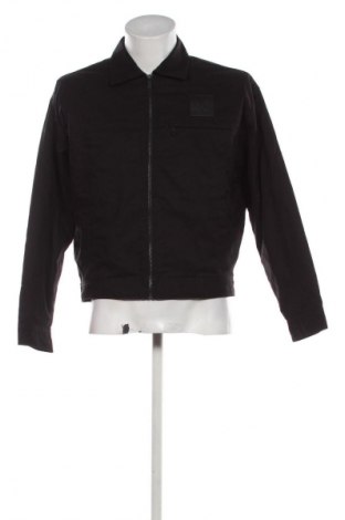 Herrenjacke Calvin Klein Jeans, Größe S, Farbe Schwarz, Preis 41,99 €