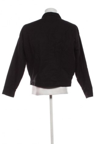 Herrenjacke Calvin Klein Jeans, Größe S, Farbe Schwarz, Preis 41,99 €