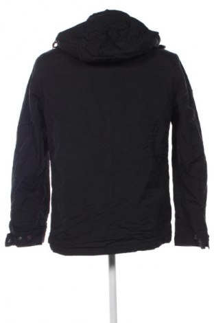 Pánska bunda  Camel Active, Veľkosť L, Farba Čierna, Cena  70,95 €