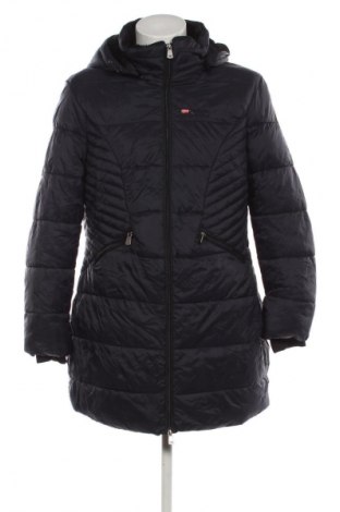 Dámská bunda  Geographical Norway, Velikost XXL, Barva Modrá, Cena  2 229,00 Kč