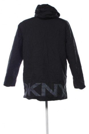 Férfi dzseki DKNY, Méret XL, Szín Fekete, Ár 63 849 Ft