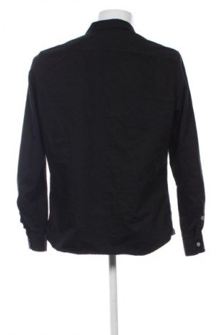 Pánská bunda  Emilio Adani, Velikost L, Barva Černá, Cena  689,00 Kč