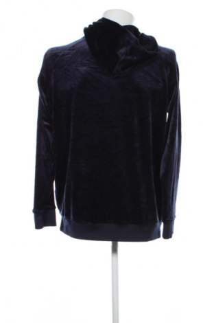 Мъжка блуза FILA, Размер L, Цвят Син, Цена 16,36 €