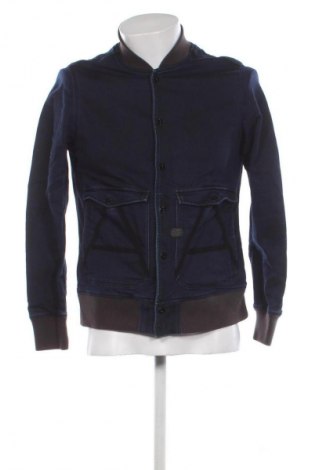 Pánská bunda  G-Star Raw, Velikost M, Barva Modrá, Cena  569,00 Kč