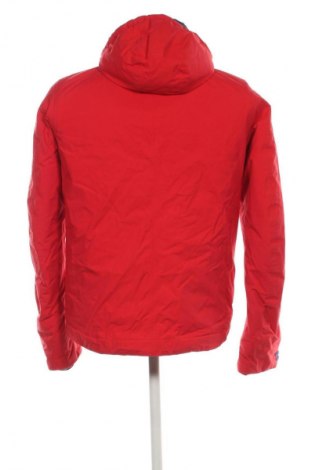 Мъжко яке Gaastra, Размер L, Цвят Червен, Цена 55,21 €