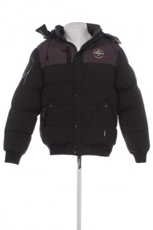 Pánská bunda  Geographical Norway, Velikost XL, Barva Černá, Cena  2 249,00 Kč, #133996336