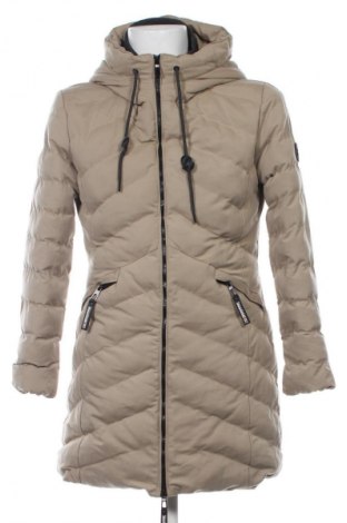 Kurtka damska Geographical Norway, Rozmiar XL, Kolor Beżowy, Cena 482,99 zł