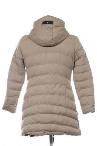 Kurtka damska Geographical Norway, Rozmiar XL, Kolor Beżowy, Cena 482,99 zł