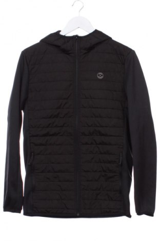 Herrenjacke Jack & Jones, Größe XS, Farbe Schwarz, Preis € 24,99