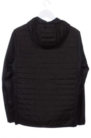 Herrenjacke Jack & Jones, Größe XS, Farbe Schwarz, Preis € 24,99