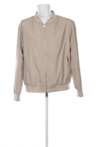 Herrenjacke John Devin, Größe XL, Farbe Beige, Preis € 15,99