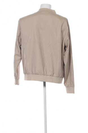 Herrenjacke John Devin, Größe XL, Farbe Beige, Preis € 15,99