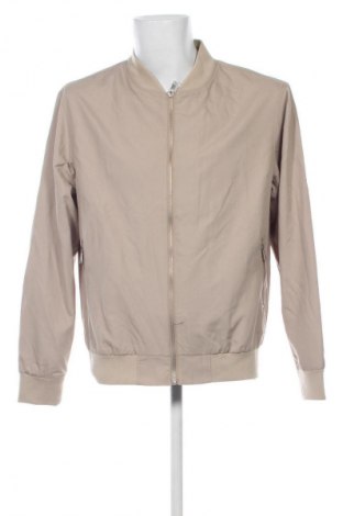 Pánská bunda  John Devin, Velikost M, Barva Béžová, Cena  319,00 Kč