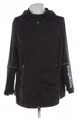 Pánská bunda  Kangaroos, Velikost XL, Barva Černá, Cena  1 069,00 Kč