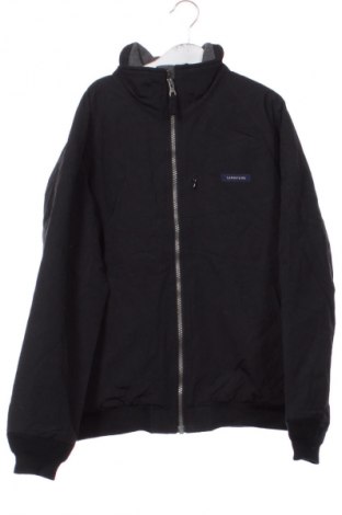 Pánská bunda  Lands' End, Velikost XS, Barva Černá, Cena  169,00 Kč