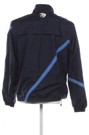 Herrenjacke Nike, Größe L, Farbe Blau, Preis € 41,94