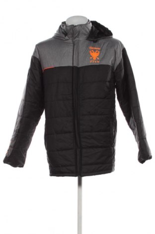 Férfi dzseki Olympic, Méret L, Szín Fekete, Ár 10 799 Ft