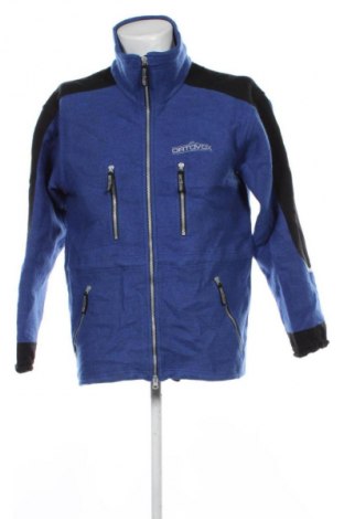 Herrenjacke Ortovox, Größe M, Farbe Blau, Preis 76,99 €, #134048933