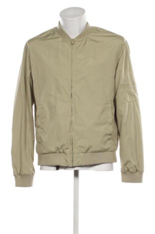 Pánská bunda  Sinsay, Velikost L, Barva Zelená, Cena  608,00 Kč