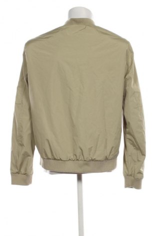 Pánská bunda  Sinsay, Velikost L, Barva Zelená, Cena  608,00 Kč