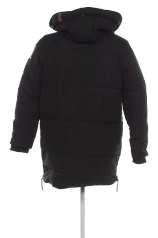 Pánská bunda  Sublevel, Velikost S, Barva Černá, Cena  759,00 Kč