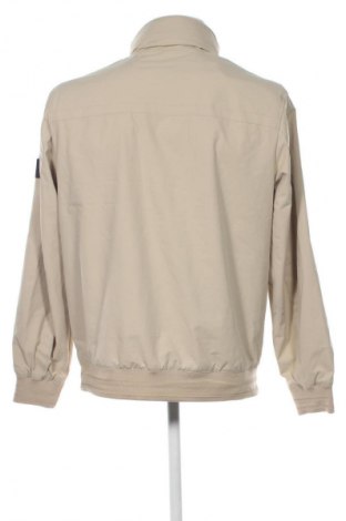 Herrenjacke Tom Tailor, Größe L, Farbe Beige, Preis € 47,99