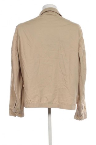 Pánská bunda  Tommy Hilfiger, Velikost XL, Barva Béžová, Cena  2 029,00 Kč