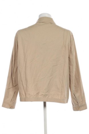 Pánská bunda  Tommy Hilfiger, Velikost XL, Barva Béžová, Cena  1 299,00 Kč