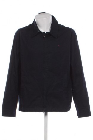 Férfi dzseki Tommy Hilfiger, Méret XL, Szín Kék, Ár 27 619 Ft