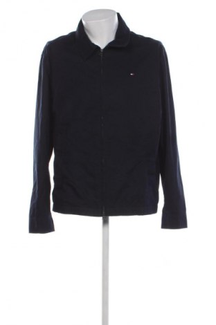Мъжко яке Tommy Hilfiger, Размер XL, Цвят Син, Цена 39,36 €