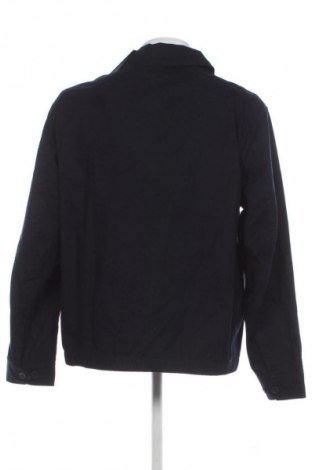 Pánská bunda  Tommy Hilfiger, Velikost L, Barva Modrá, Cena  1 229,00 Kč