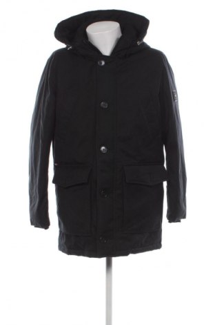 Geacă de bărbati Tommy Hilfiger, Mărime L, Culoare Negru, Preț 624,99 Lei