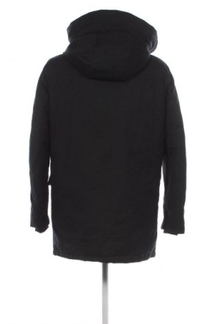 Geacă de bărbati Tommy Hilfiger, Mărime L, Culoare Negru, Preț 624,99 Lei