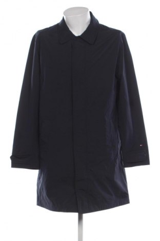 Мъжко яке Tommy Hilfiger, Размер L, Цвят Син, Цена 91,00 €