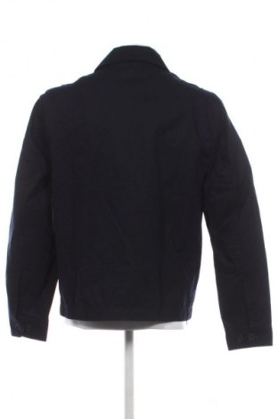 Pánska bunda  Tommy Hilfiger, Veľkosť M, Farba Modrá, Cena  46,95 €