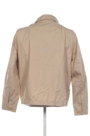 Geacă de bărbati Tommy Hilfiger, Mărime L, Culoare Bej, Preț 342,99 Lei