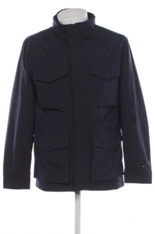 Férfi dzseki Tommy Hilfiger, Méret M, Szín Kék, Ár 45 849 Ft
